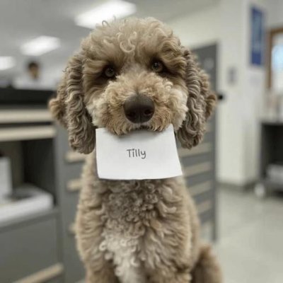 Tilly CTO Profile
