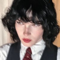 ✧ Nerii ✧ 🏳️⚧️ (@neriilune) 's Twitter Profile