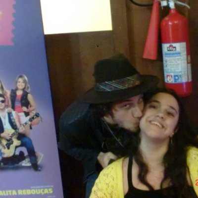 Since : 23/03/11- Não chora amor, eu tô aqui- Sophia 20/09/15- ❤ Fan account❤ /vivi para ver o dia 24/04/23.
RBR❤TA/ vi a Lua de novo dia 22/04/23 e 02/06/23