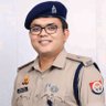 shwetabhasp's profile picture. SP City Etah
@uppolice
Views are Personal;Not Monitored 24×7