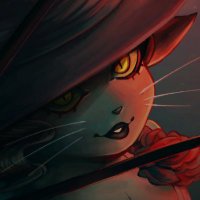 Ashe Wagner🍉 (@thequeencryptid) 's Twitter Profile
