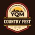 YQM Country Fest (@yqmcountryfest) Twitter profile photo YQM Country Fest (@yqmcountryfest) Twitter profile photo