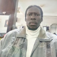 Machiek Machiek Akuocpiir (@meshech_meshech) 's Twitter Profile