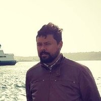 Thiago Nogueira (@thiagotn) 's Twitter Profile