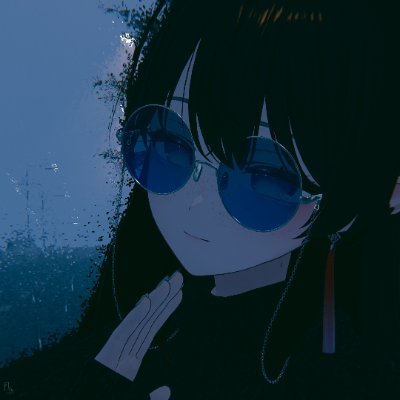 Feathermoon_VRC Profile