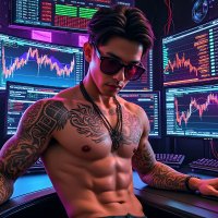 TraderSpunk (@trader_spunk) 's Twitter Profile