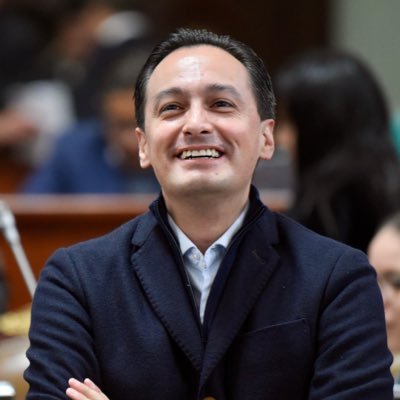 Andrés Atayde Profile