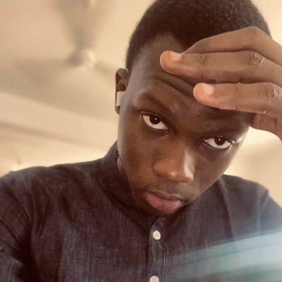 khouna_Kandji's profile picture. polytechnicien✨✨computer science lover🥳network and telecom system