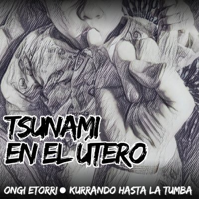 TsunamiUtero's profile picture. 