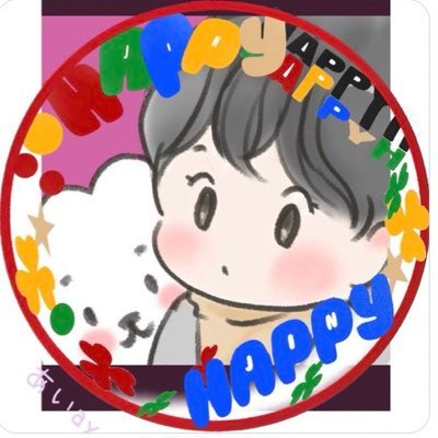 jin_12040122's profile picture. 🐹キムソクジン溺愛🐨🐹ナムジンが幸せなら幸せ💙🩷 成人女性 ⚜️wootteo会No.23⚜️ハムを愛でる会No.391🍀アイコンはmimiさん🍀11月12日生まれ