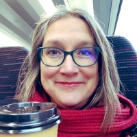 Julie Bentley (@juliebentley) 's Twitter Profile Photo Julie Bentley (@juliebentley) 's Twitter Profile Photo