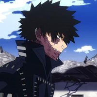 𝐃ᴀʙɪ (@touyasinferno) 's Twitter Profile