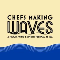 Chefs Making Waves (@chefmakingwaves) 's Twitter Profile Photo Chefs Making Waves (@chefmakingwaves) 's Twitter Profile Photo