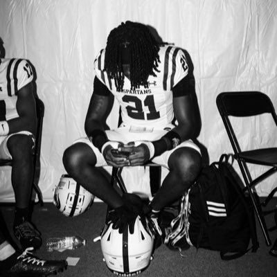 Deshawn Stewart Profile