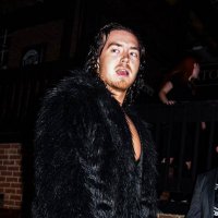 Jimmy Wild (@wildmanjones_) 's Twitter Profile