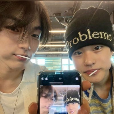 Enha, RII7E and bonedo enjoyer (also talking about skz, svt, ateez, and zb1)