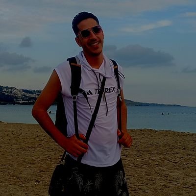 Ahmed65226278's profile picture. 