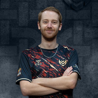 23 - 🇳🇱 - Previously management at Myth Esports - Previously worked at H20 esports - Software Engineer