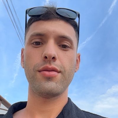 LyesGhezali2's profile picture. 27| ⵣ |