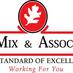 Bassett Mix & Assoc. (@bassettmix) Twitter profile photo