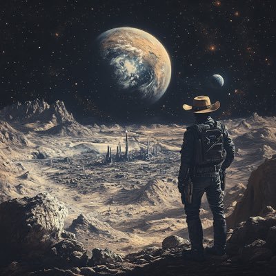 _willbrennan's profile picture. billionaire space cowboy