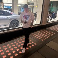 Ash Hunter (@ashhunter95) 's Twitter Profile Photo