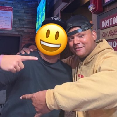 EstebanDevers's profile picture. Syracuse hater. Tahaad Pettiford, Jaedn Skeete, and Ben Rice enjoyer. On a quest to find the biggest naturals on campus.