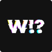 WOW!? (@officialwowai) 's Twitter Profile