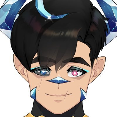 Eneli_Kun 😈 Live2d Animatorさんのプロフィール画像