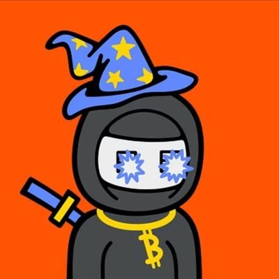 WessSignals's profile picture. WEB 3 MOD | Crypto Enthusiast | Altcoin Hunter |  Degen | HODLer of BTC | Trend Analyst.