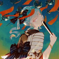 柚羽⛩️＠フォロワー1万人目指す💐 (@efacchansi1975) Twitter profile photo