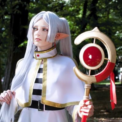 dark_kiwi_cos's profile picture. Cosplayer 🇺🇦