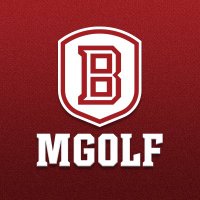 Bradley Men's Golf (@bumensgolf) 's Twitter Profile Photo Bradley Men's Golf (@bumensgolf) 's Twitter Profile Photo