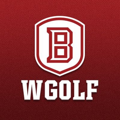 The official Twitter account for Bradley Women's Golf!