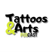 Tattoos & Arts Podcast (@inkandartpod) 's Twitter Profile Photo Tattoos & Arts Podcast (@inkandartpod) 's Twitter Profile Photo