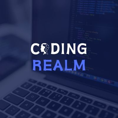coder_x_'s profile picture. All about coding and technology