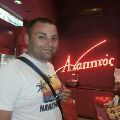 SaleDzigi's profile picture. 