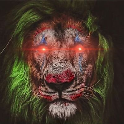 No_Sheep_Here1's profile picture. 