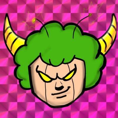 カ''ジラさんのプロフィール画像