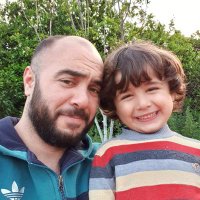 πΈπππ£βππππ π΅πΈ (@amerhamad0) 's Twitter Profile