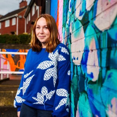 NPO Programme Manager @Barnsleylibs F/T tea drinker and Mum. All views personal.