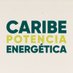 Caribe Potencia Energética (@caribe_pe) Twitter profile photo Caribe Potencia Energética (@caribe_pe) Twitter profile photo