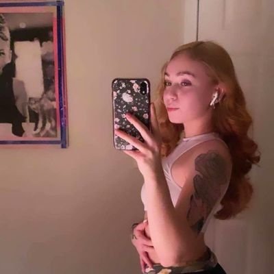 TEXT ME FOR MY PREMIUM SNAP👻 I make & sell content❄️
disrespect=blocked. I live verify🆗MAIN ACCOUNT❗