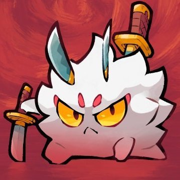 Axie Inifinity Profile