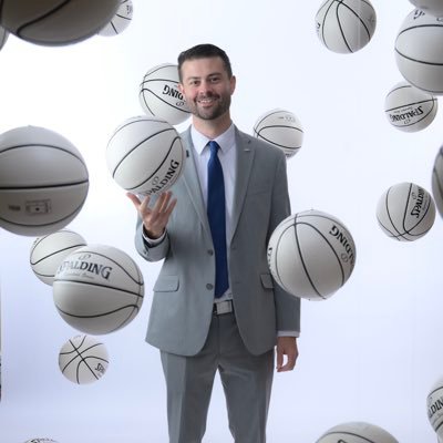 Married to Jess | Father to K, Rea & Car | Winthrop Grad | I write things for @theACC