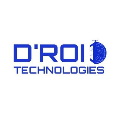 Droidtechn's profile picture. DT is a Start Up Tech Company that focuses on bringing your ideas to life through software development.

 https://t.co/Cw2pJlPcBz