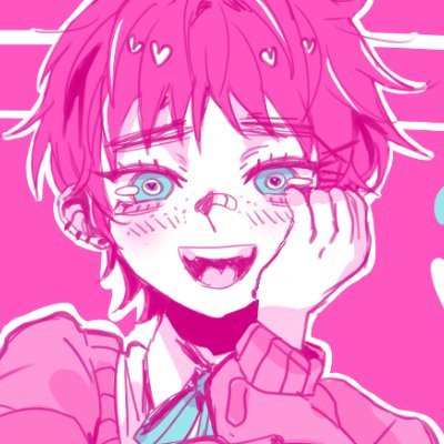 evechann COMMS OPENさんのプロフィール画像