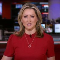 Karin Giannone (@karinbbc) 's Twitter Profile