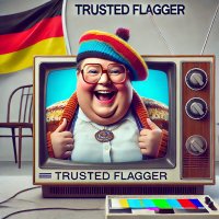 Trusted Flagger Petra (@malzbierpeter) 's Twitter Profile