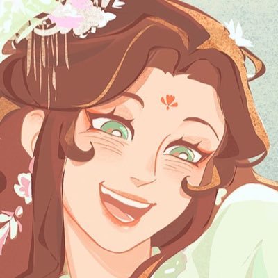 Lu 🌺さんのプロフィール画像